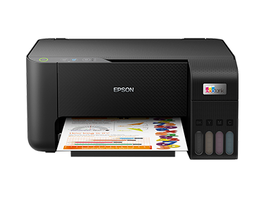 Epson impresora L3210