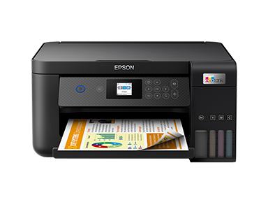 Epson impresora L4260
