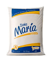Doña María azúcar bolsa 5k