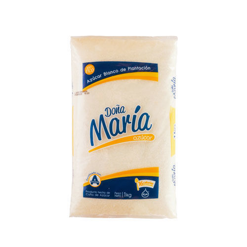 Doña María azúcar bolsa 1k