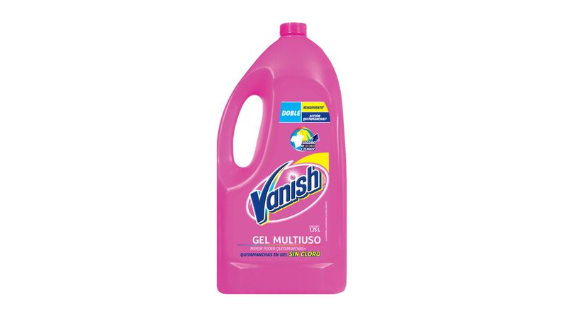 Vanish gel multiuso 925ml