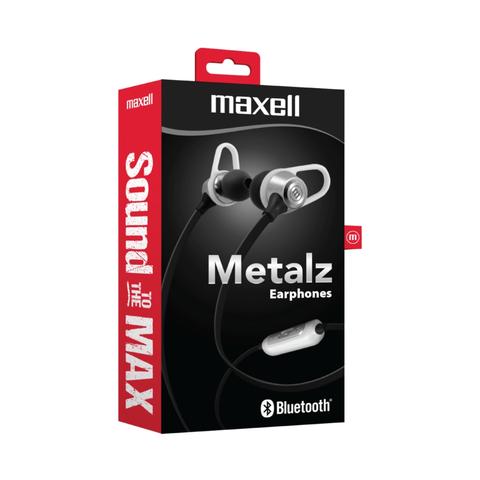 Maxell audífono metalz EB-BT750 panda 348433