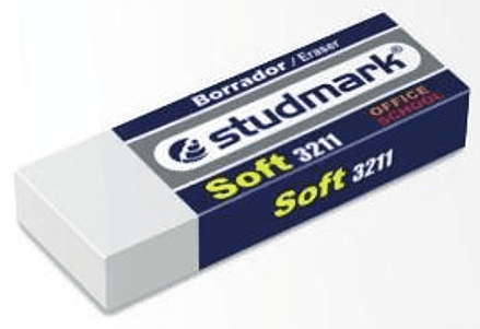 Studmark borrador st-soft 03211