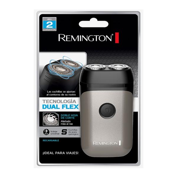 Remington afeitadora eléctrica barba rotativa R95 BD00176