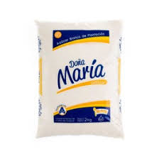 Doña María azúcar bolsa 2k