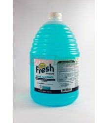 Omni fresh alochol liquido 1.0gl 70% azul